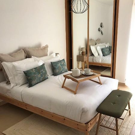 Casa Yeti - Beach House Armacao de Pera Ngoại thất bức ảnh