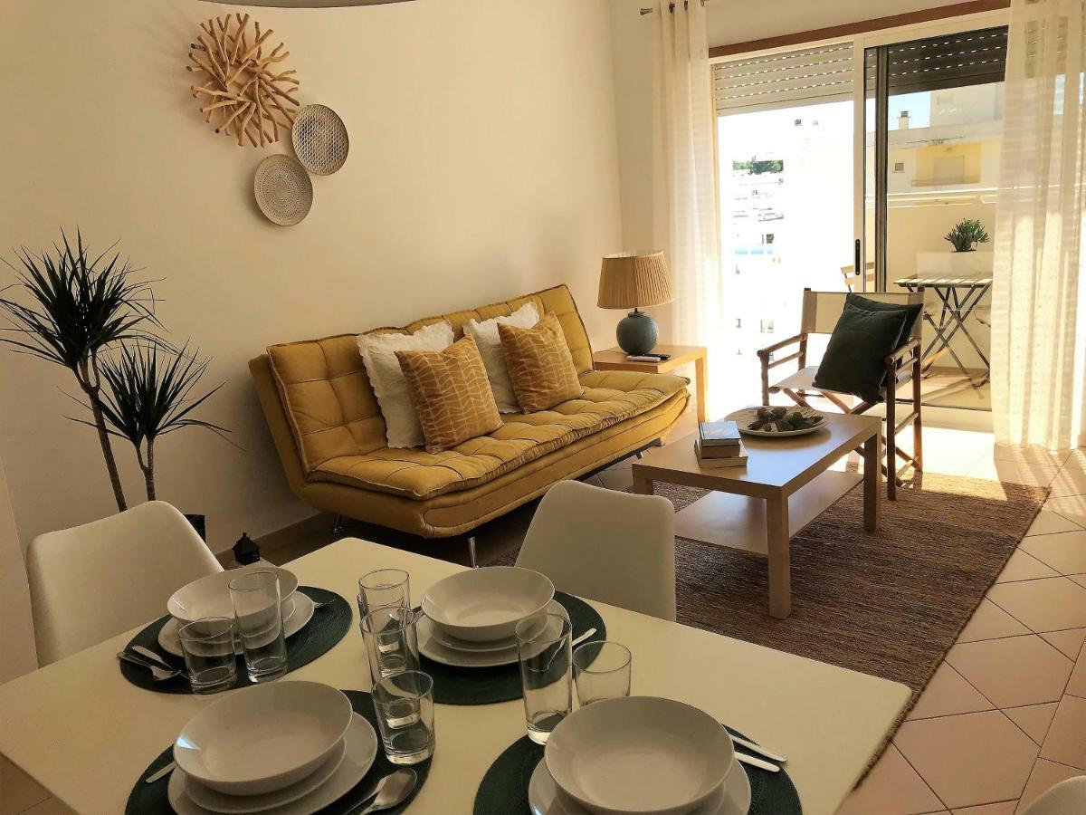 Casa Yeti - Beach House Armacao de Pera Ngoại thất bức ảnh