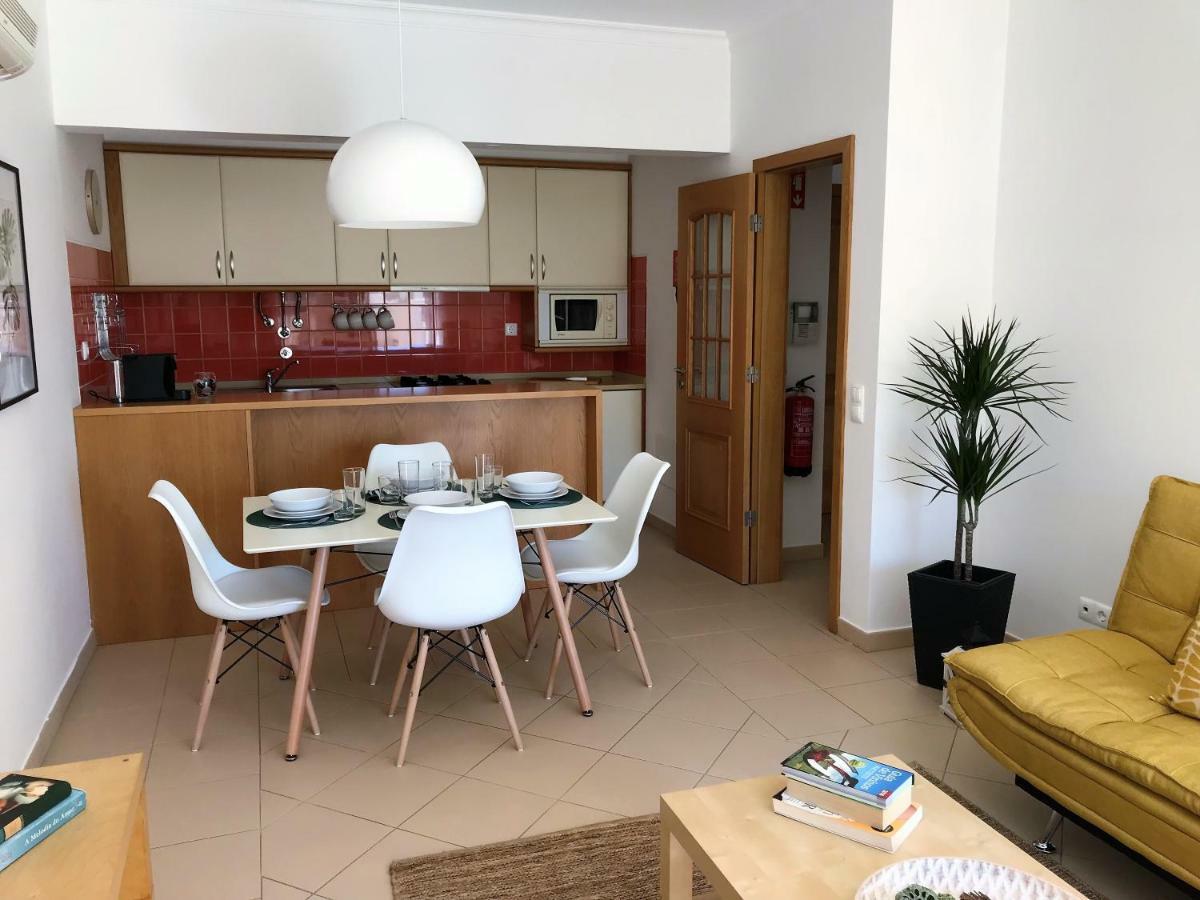 Casa Yeti - Beach House Armacao de Pera Ngoại thất bức ảnh