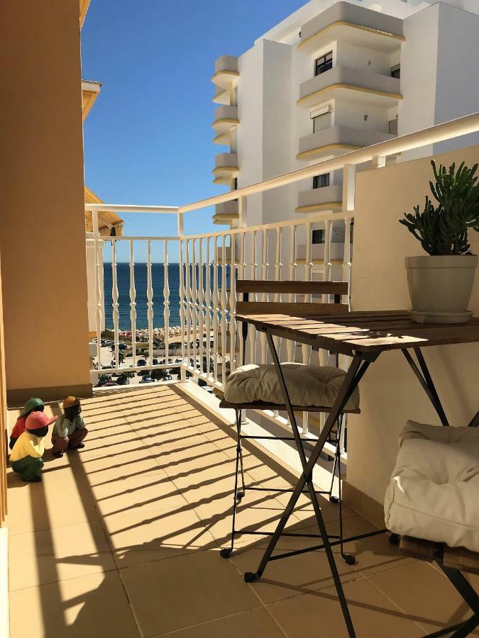 Casa Yeti - Beach House Armacao de Pera Ngoại thất bức ảnh